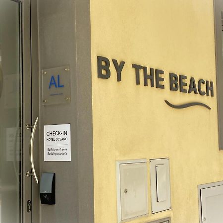 By The Beach นาซาเร ภายนอก รูปภาพ